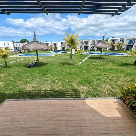 Ferienwohnung Blissful Abode Gv Grand-Gaube Exterior foto